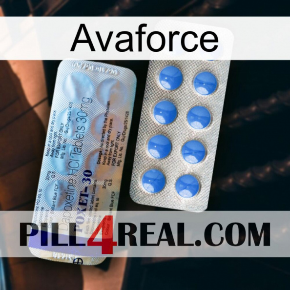 Avaforce 39